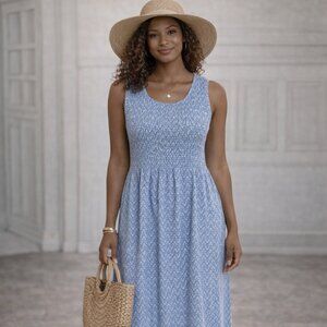 Sundress Croft  & Barrow